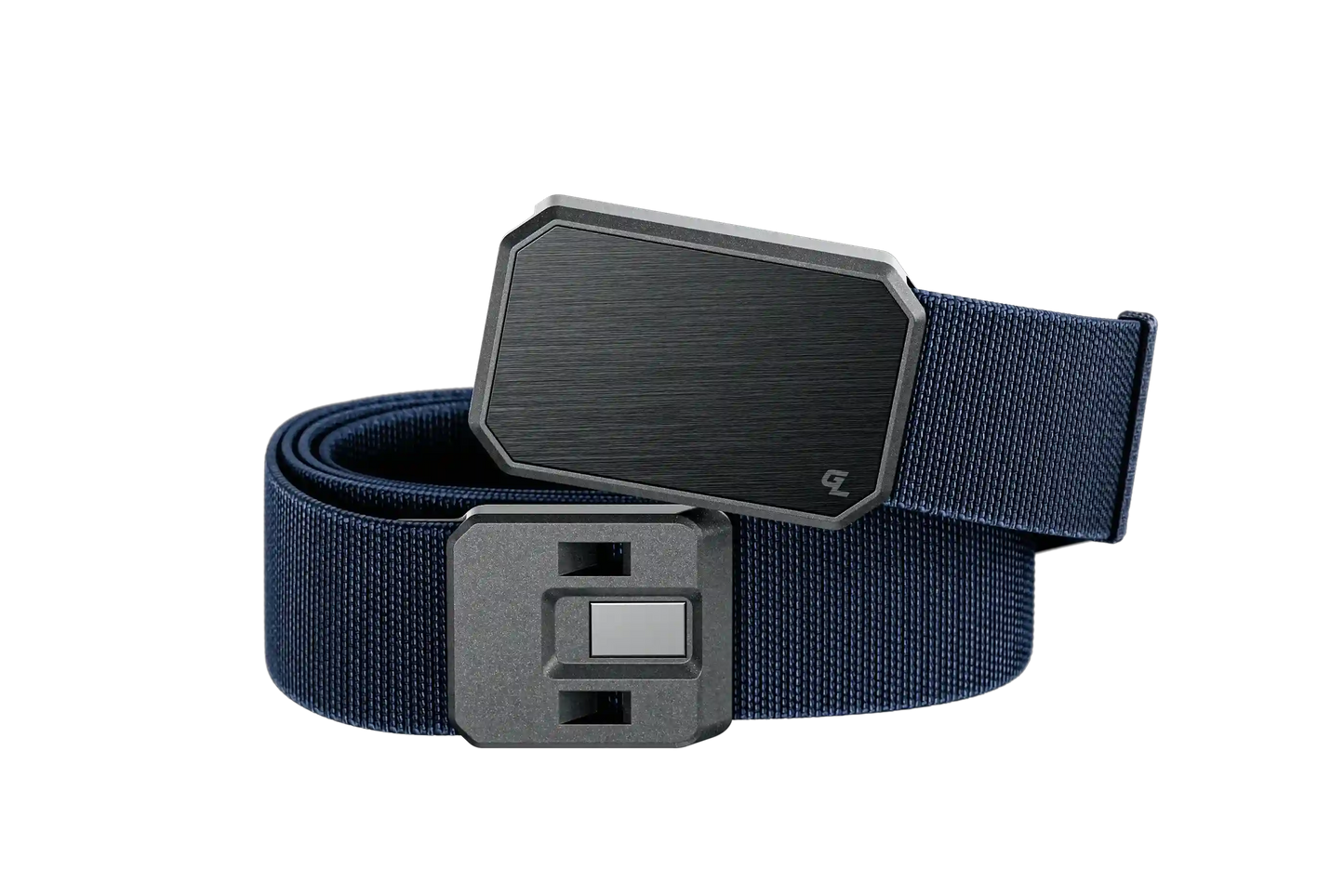 Groove Belt Black/Abyss Navy