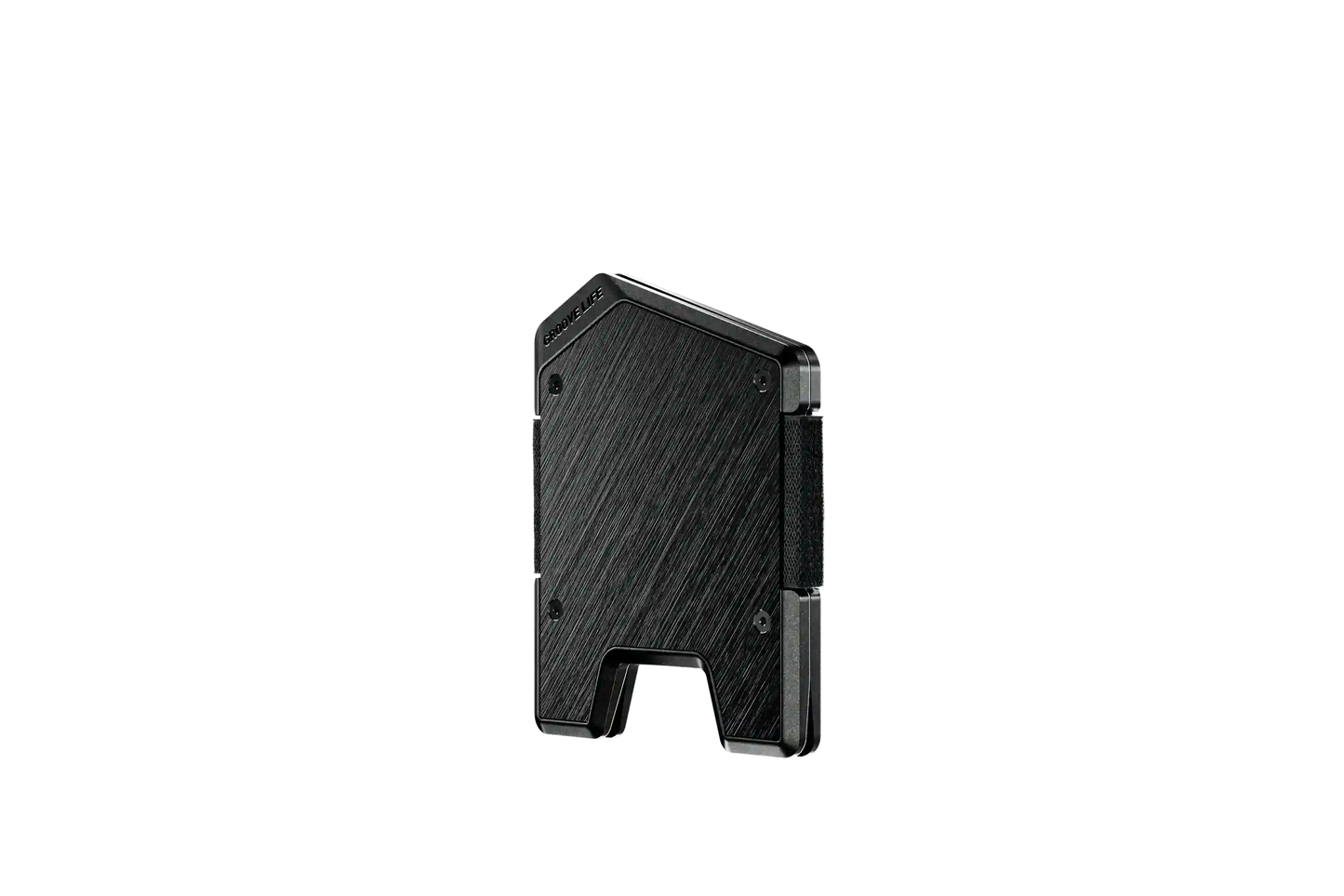 Groove Wallet® Stealth - Black