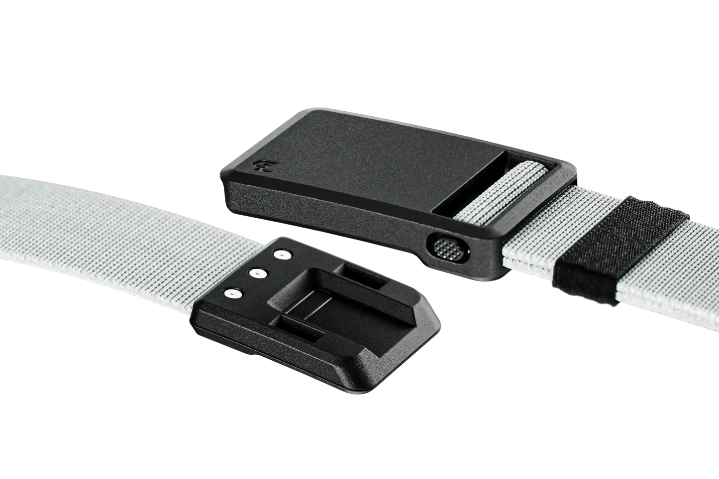 Groove Belt Ultra - Whiteout