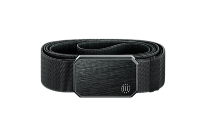 Groove Belt - Betsy Ross III Black/Black