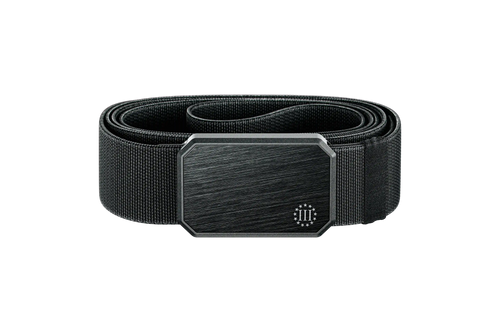 Groove Belt - Betsy Ross III Black/Black