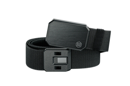 Groove Belt - Betsy Ross III Black/Black