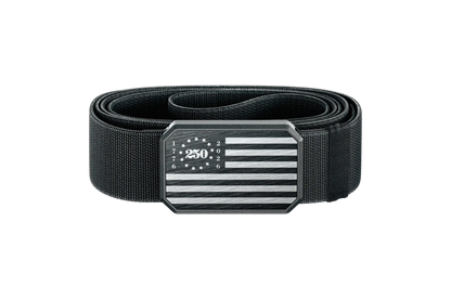 Groove Belt 250th Flag