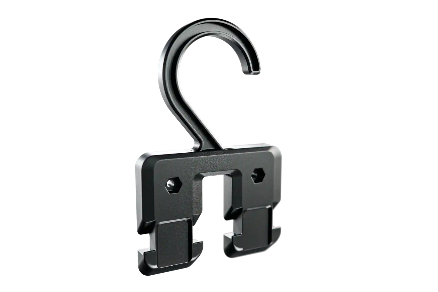 Groove Belt® Hanger