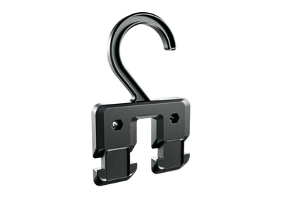 Groove Belt® Hanger