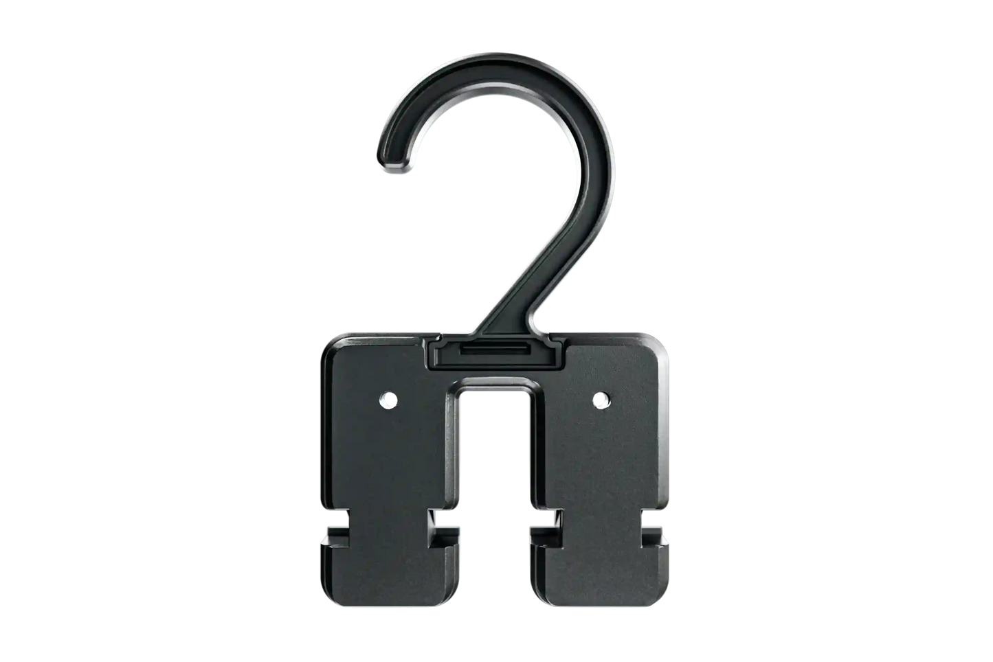 Groove Belt® Hanger