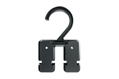 Groove Belt® Hanger