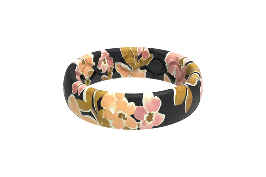 Blush Thin Ring