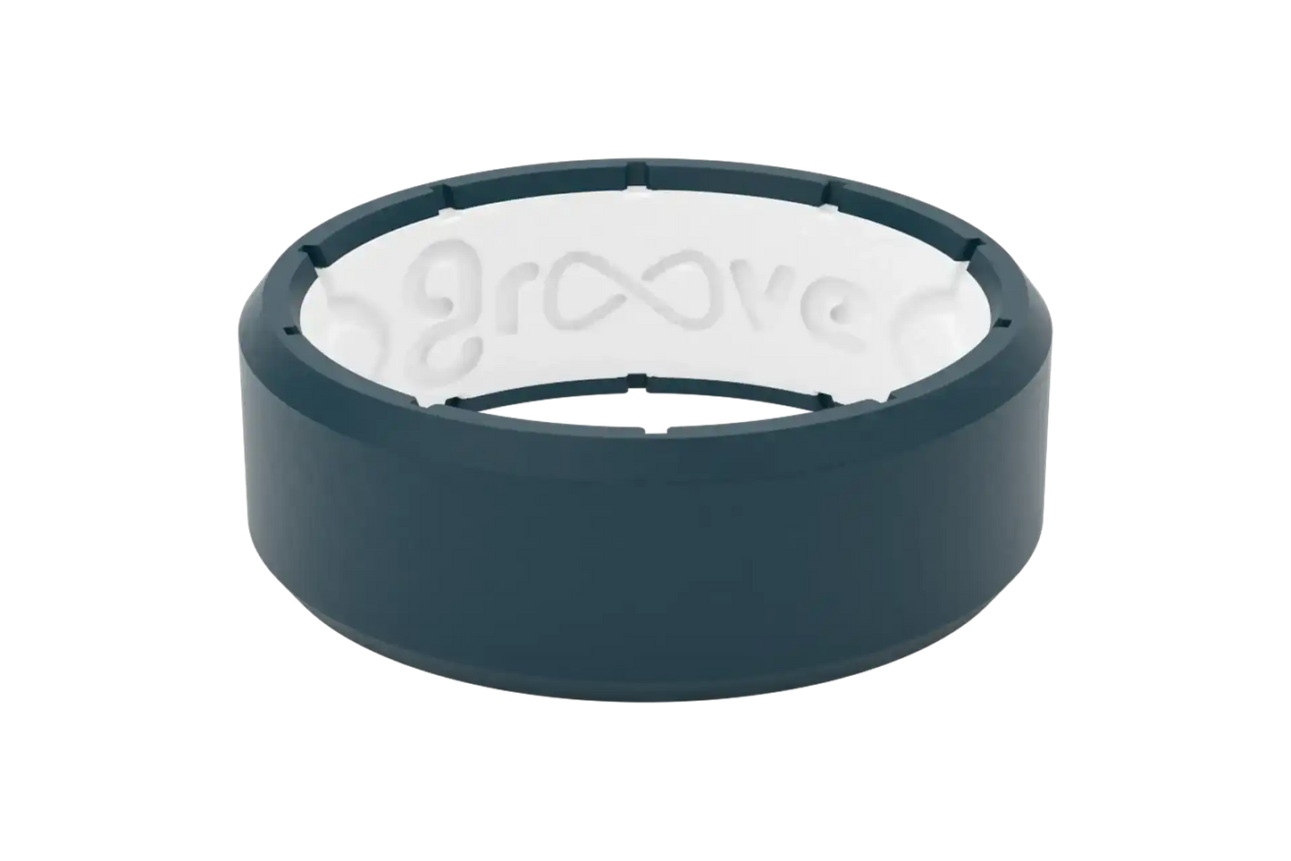 Edge Anchor & White Ring