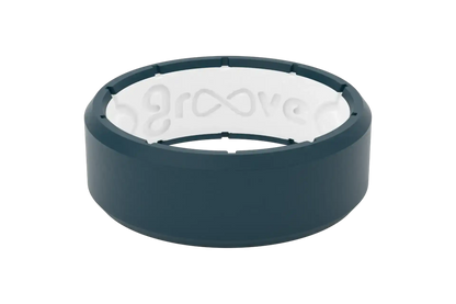 Edge Anchor & White Ring