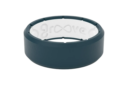 Edge Anchor & White Ring