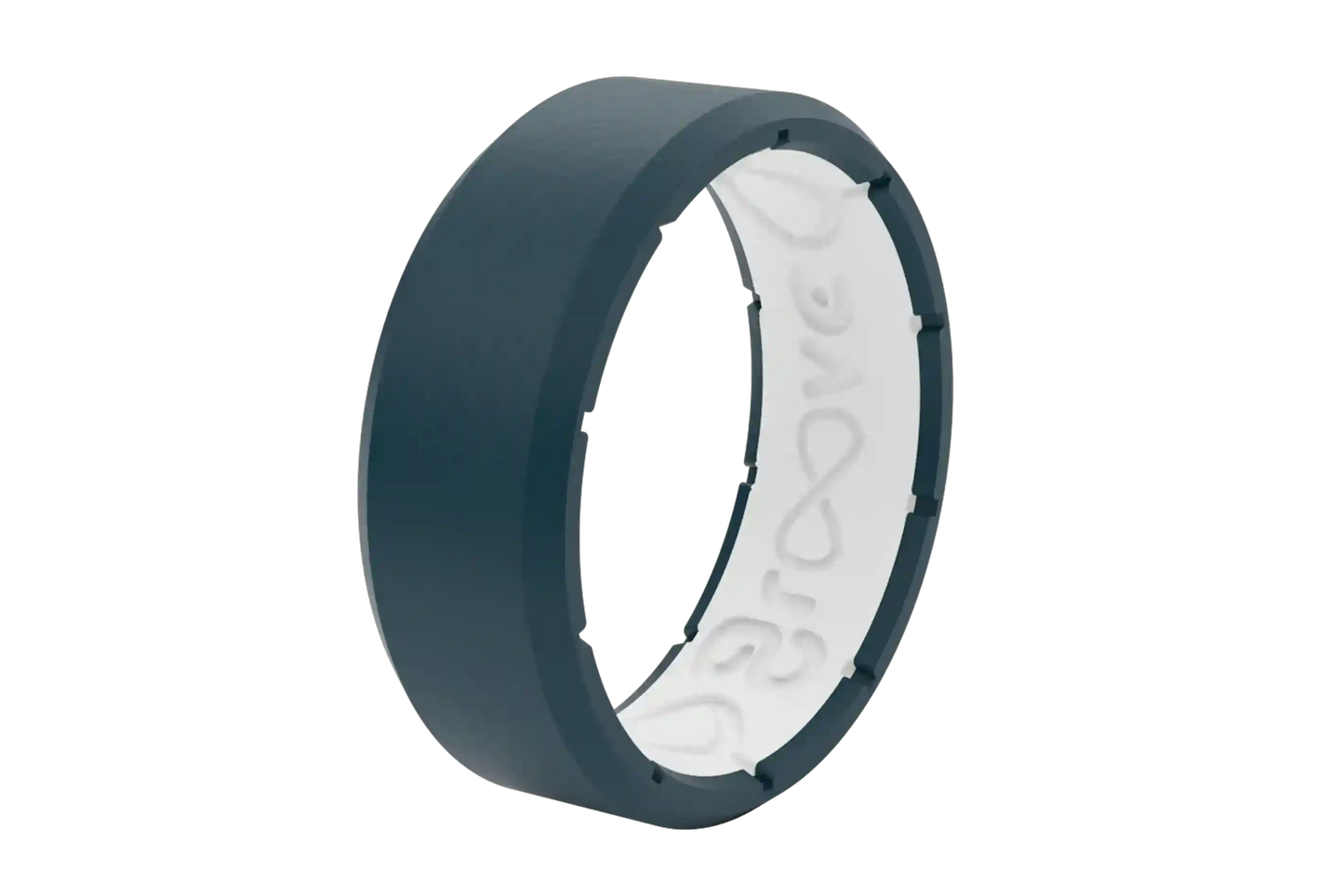 Edge Anchor & White Ring