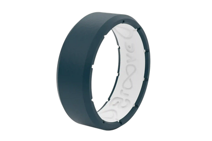 Edge Anchor & White Ring