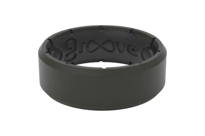 Edge Black Ring