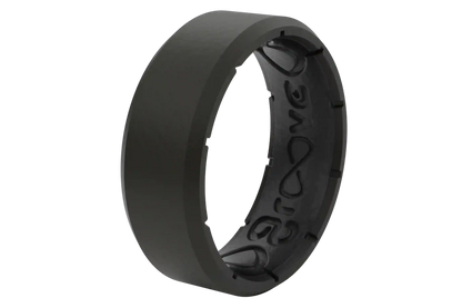 Edge Black Ring
