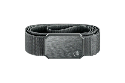 Groove Belt - Betsy Ross III Deep Stone/Gun Metal