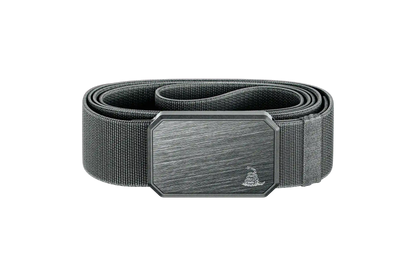 Groove Belt - Don't Tread Deep Stone/Gun Metal
