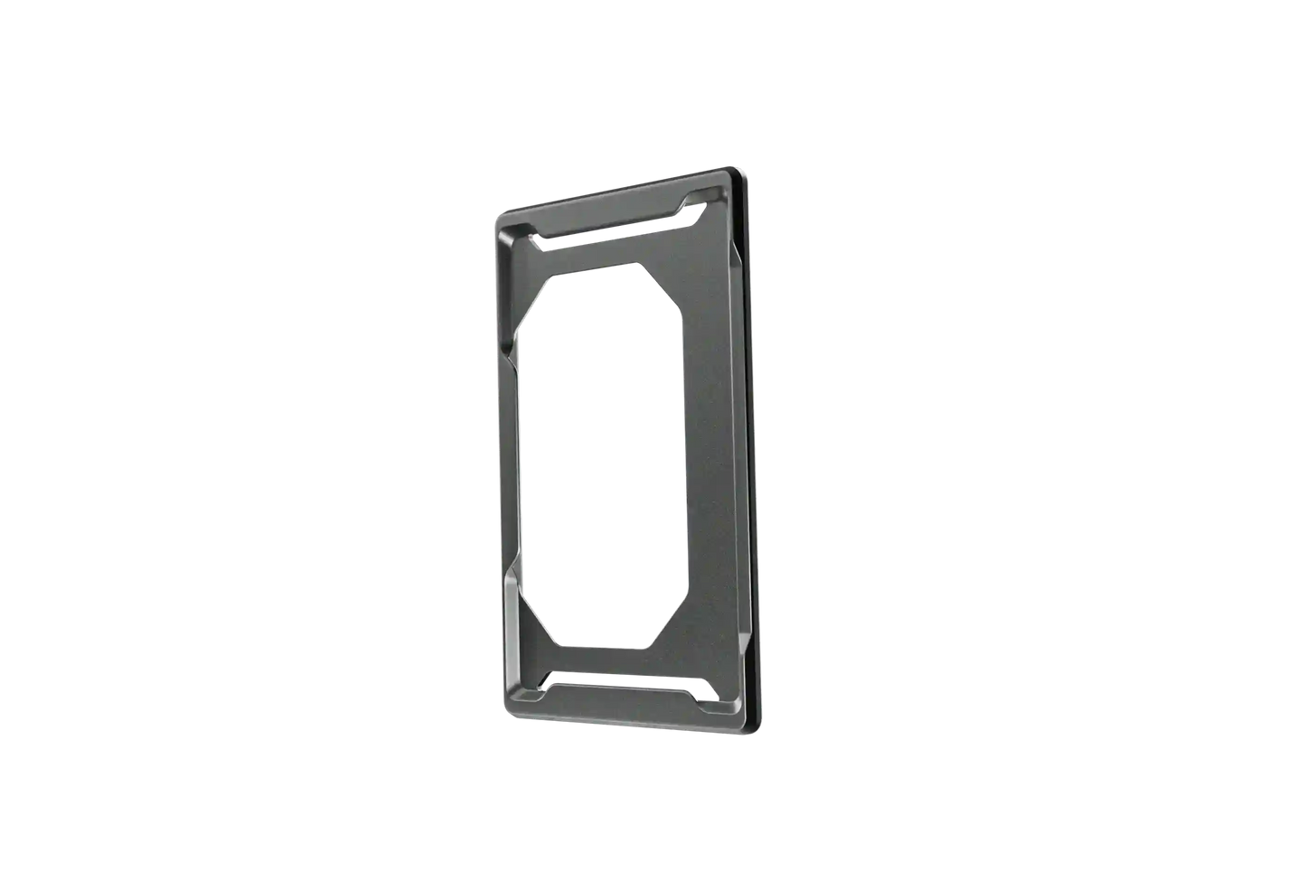 Groove Wallet ID Holder