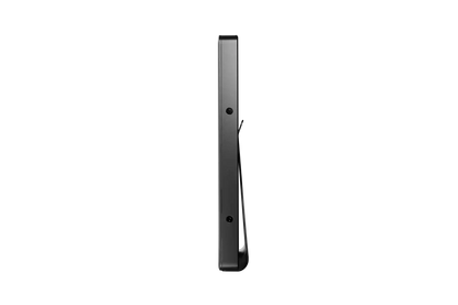 Groove Wallet® Hero - Gun Metal 1.5