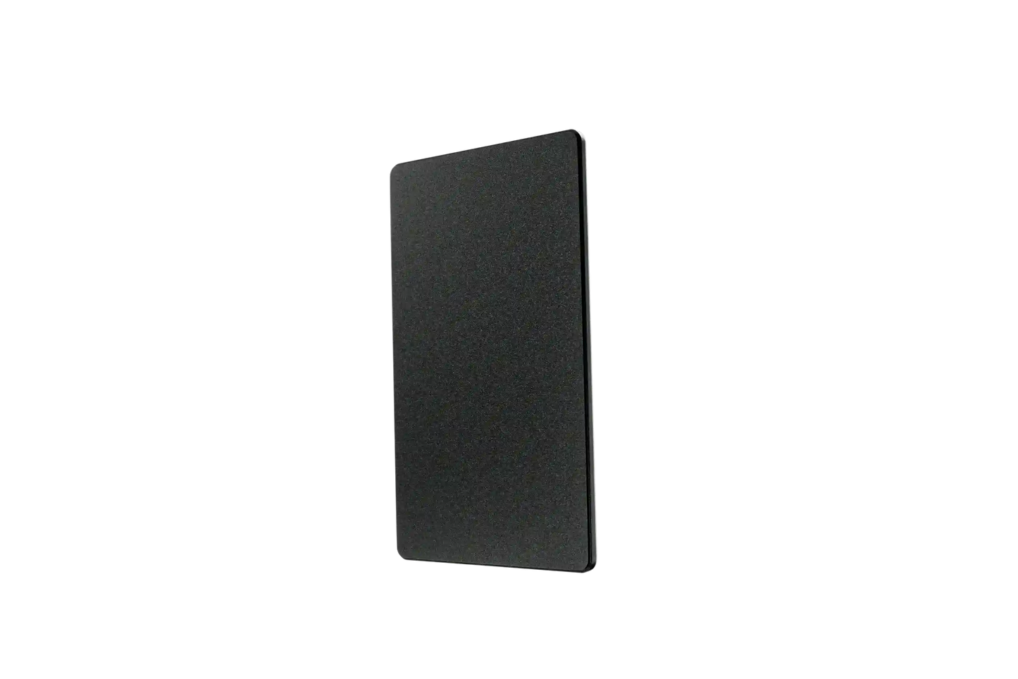 Groove Smart Wallet Trace with MagSafe - Midnight Black