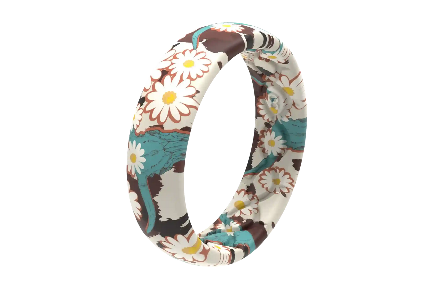 Home on the Ranch - Katie Van Slyke Signature Thin Ring