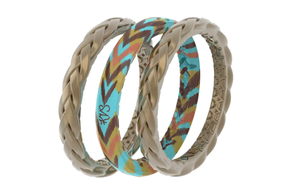 Unbridled - Katie Van Slyke Signature Stackable Ring