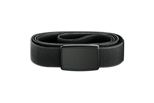 Groove Golf Belt Pro® - Black
