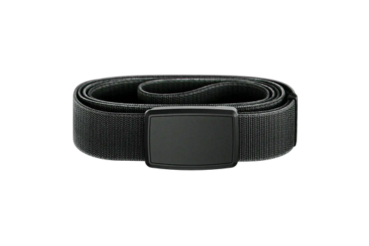 Groove Golf Belt Pro® - Black