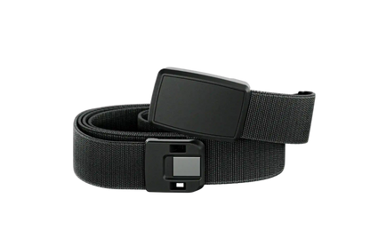 Groove Tech Belt® - Black