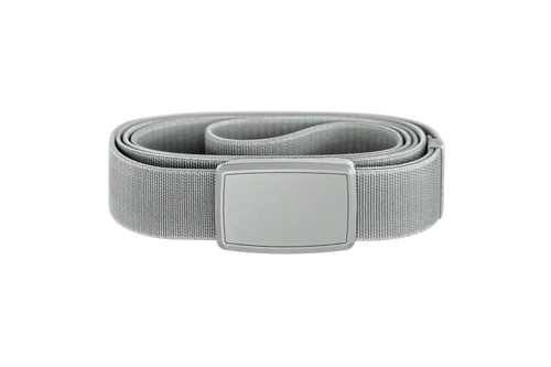 Groove Tech Belt® - Light Grey