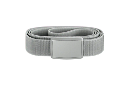 Groove Golf Belt Pro® - Light Grey