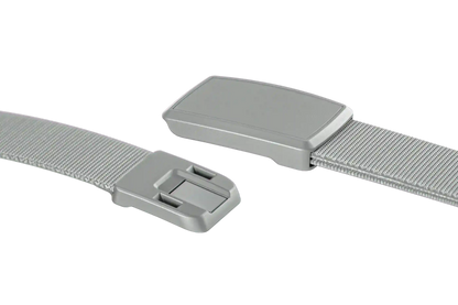 Groove Golf Belt Pro® - Light Grey