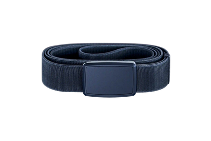 Groove Tech Belt® - Abyss Navy
