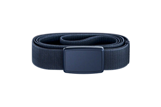 Groove Tech Belt® - Abyss Navy