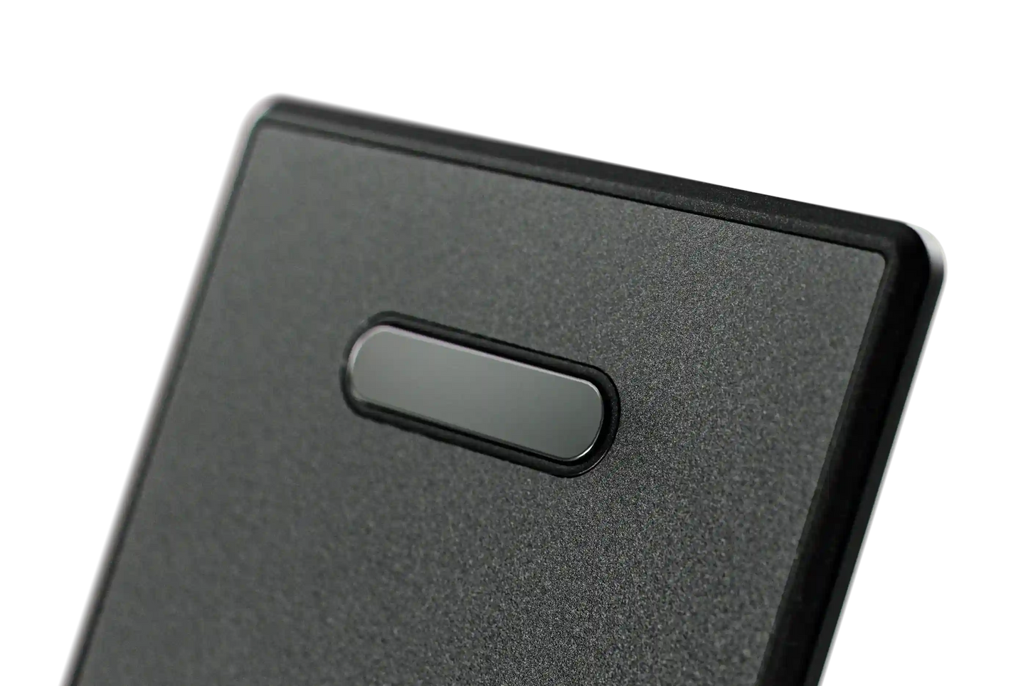 Groove Wallet MagSafe Plate