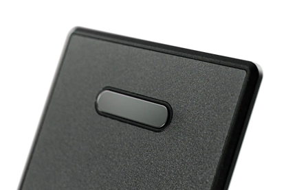 Groove Wallet MagSafe Plate