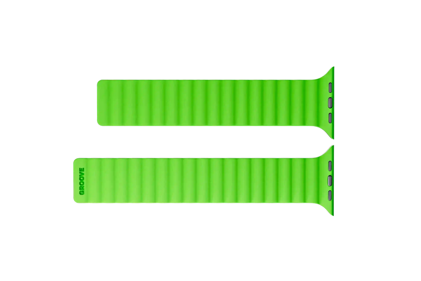 Apple Magnetic Watch Band - Volt Neon