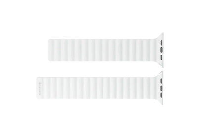 Apple Magnetic Watch Band - White