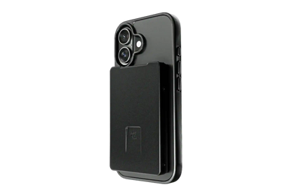 Groove Wallet MagSafe Plate