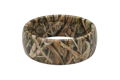 Mossy Oak Blades Camo Ring