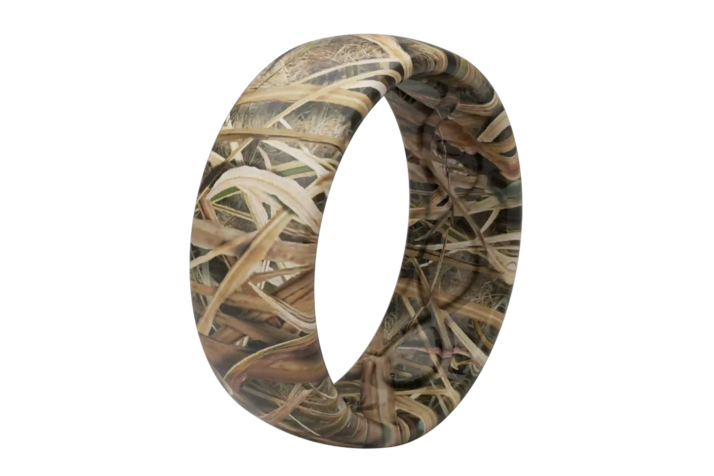 Mossy Oak Blades Camo Ring