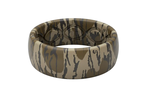Mossy Oak Bottomland Camo Ring