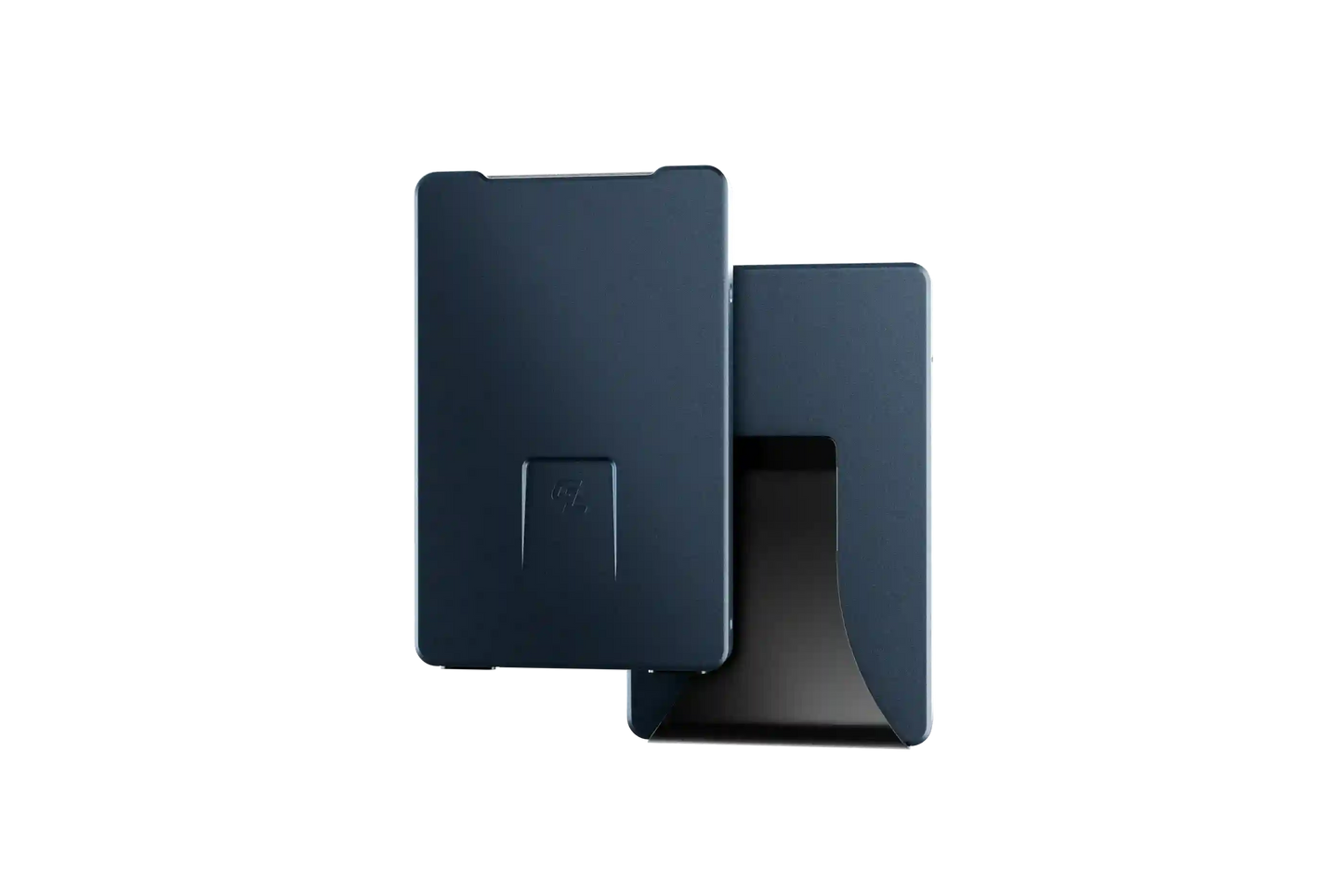 Groove Wallet® - Abyss Navy