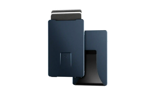 Groove Wallet® - Abyss Navy