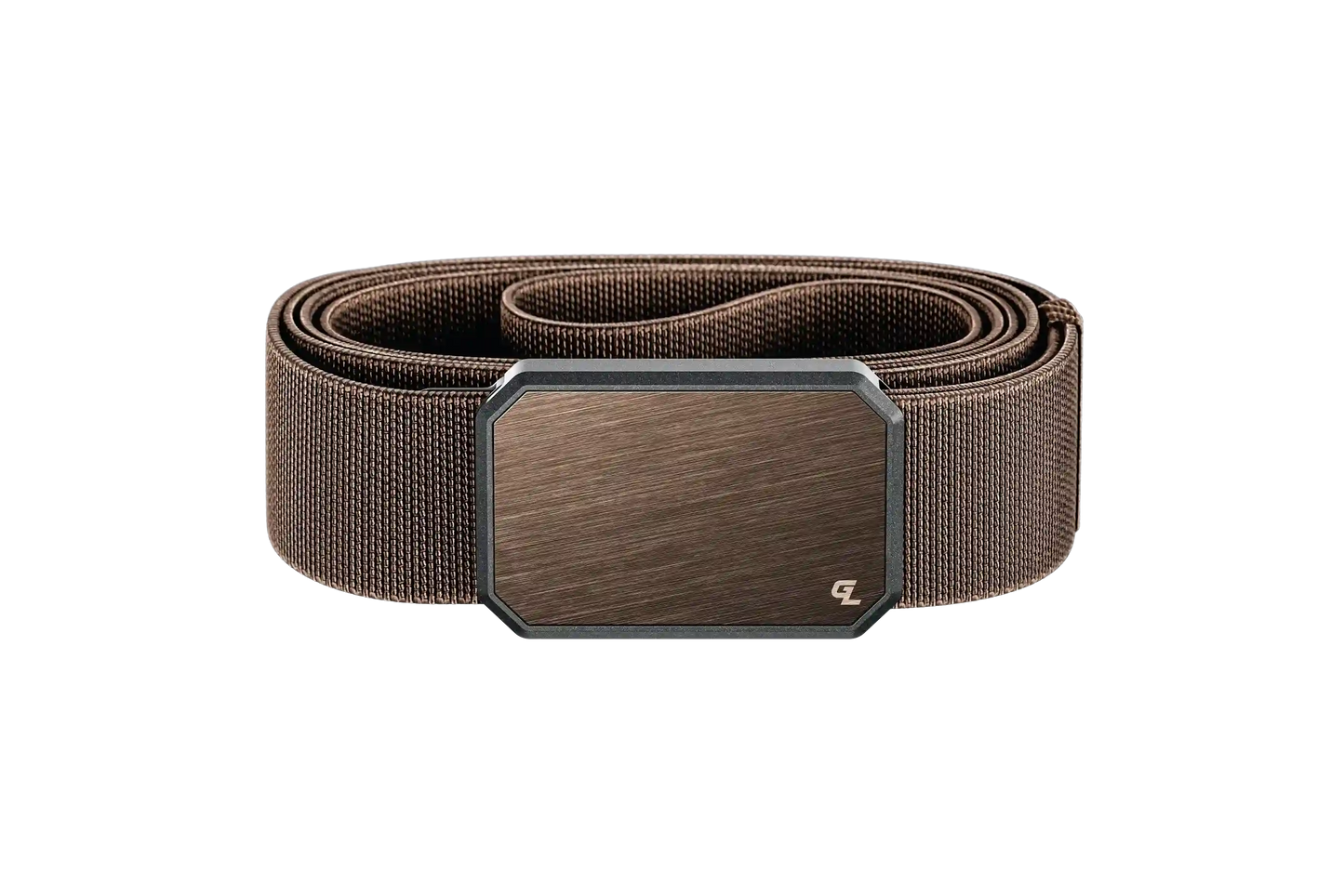 Groove Belt Bronze/Dark Earth