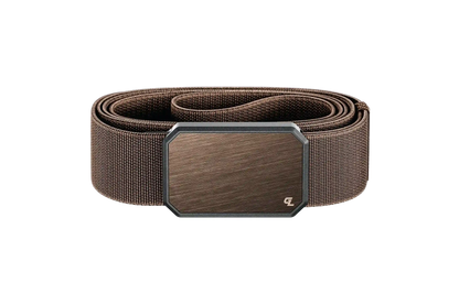Groove Belt Bronze/Dark Earth