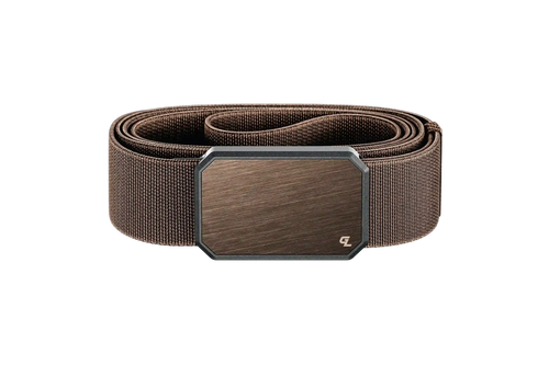 Groove Belt Bronze/Dark Earth
