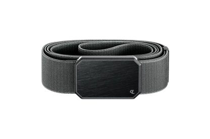Groove Belt Black/Deep Stone
