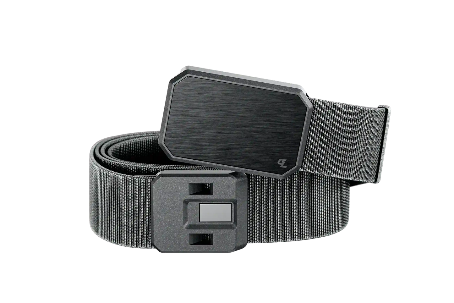 Groove Belt Black/Deep Stone