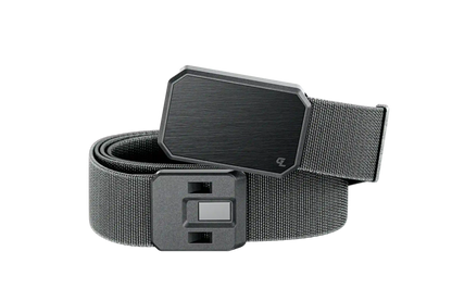 Groove Belt Black/Deep Stone